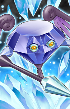 Art Angel Diamond Needle's image