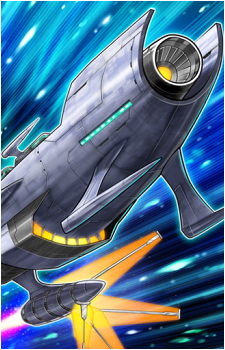 Arcjet Lightcraft's image