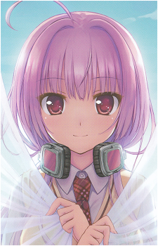 Nozomi Toki's image