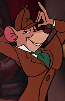 Basil of Baker Street's image