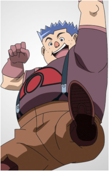 Ed's image
