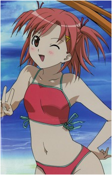 Makie Sasaki