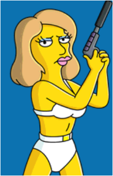 Femme Fatale {TS}'s image