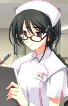 Hazuki Shino's image