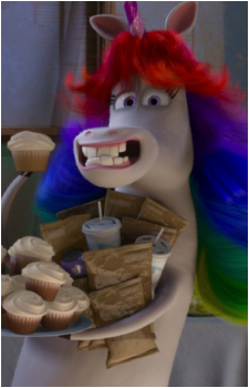 Rainbow Unicorn's image