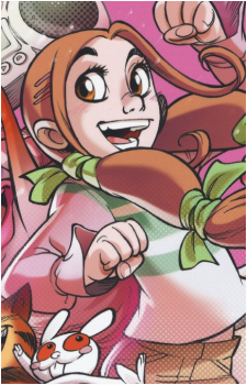 Elena Potato's image