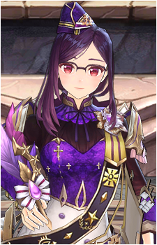 Veronica {KR}