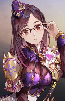 Veronica's image