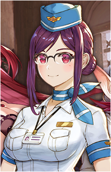 Veronica {KR}