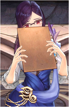 Veronica {KR}