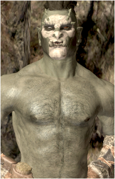 Borkul the Beast's image