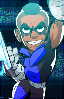 Sentinel's image
