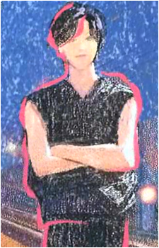 Jin Zhao