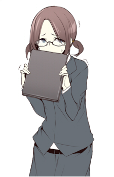 Homeroom Teacher {ZW}'s image
