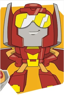 Hawt Diggity's image