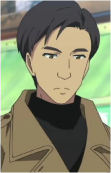 Suehiro {AMS}