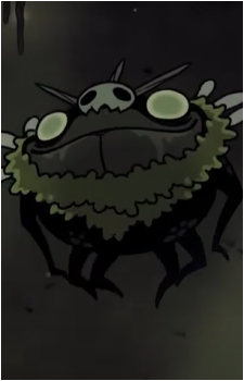 Groal's image