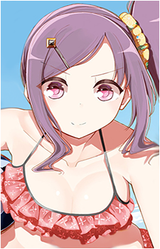 Akari Ooshiro's image