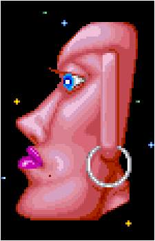 Moai Yoshiko's image