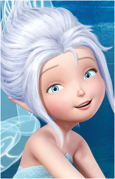 Periwinkle's image
