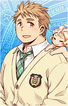 Shinya's image