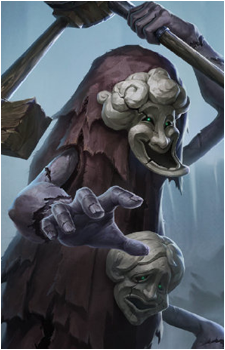 The Breaking Wheel's image