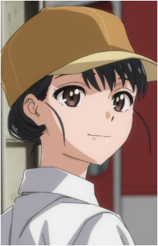 Kaoru Kurita