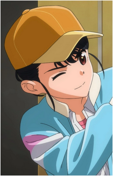 Kaoru Kurita's image