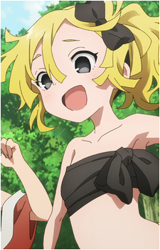 Tanpopo's image