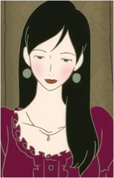 Kaori {YST}