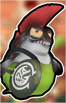 Cohock's image