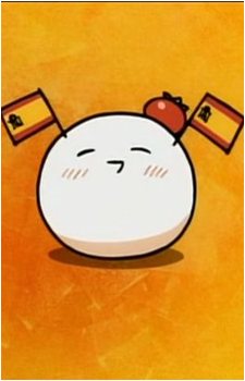 Mochi Spain