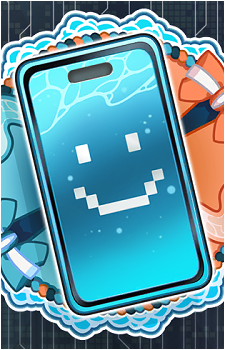 Mr. Cellphone's image