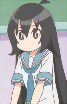 Yomogi Tanaka's image