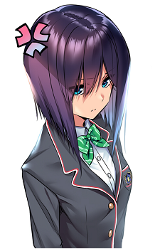Yuna Miyatsuki