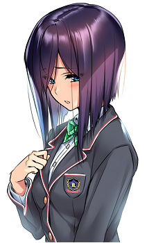 Yuna Miyatsuki