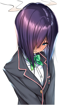 Yuna Miyatsuki