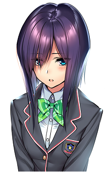 Yuna Miyatsuki