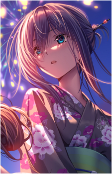 Yuna Miyatsuki