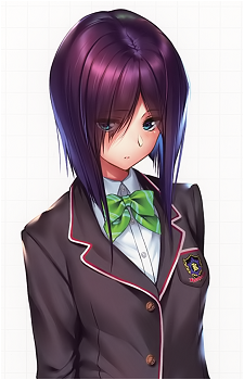 Yuna Miyatsuki