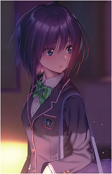 Yuna Miyatsuki