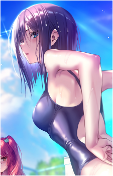 Yuna Miyatsuki
