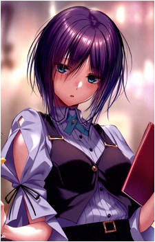 Yuna Miyatsuki