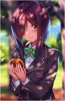 Yuna Miyatsuki