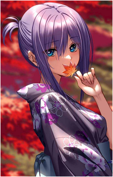 Yuna Miyatsuki