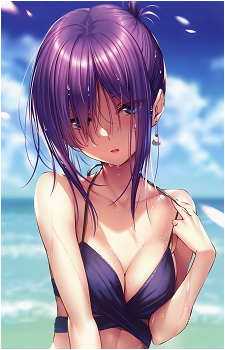 Yuna Miyatsuki