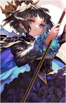 Sothis {ES}'s image