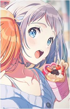 Lilja Katsuragi