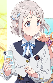 Lilja Katsuragi