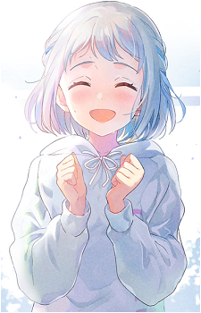 Lilja Katsuragi